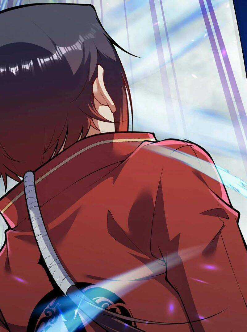 Vô Địch Kiếm Vực - Chapter 79 - Trang 14