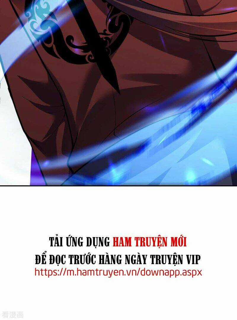 Vô Địch Kiếm Vực - Chapter 79 - Trang 15