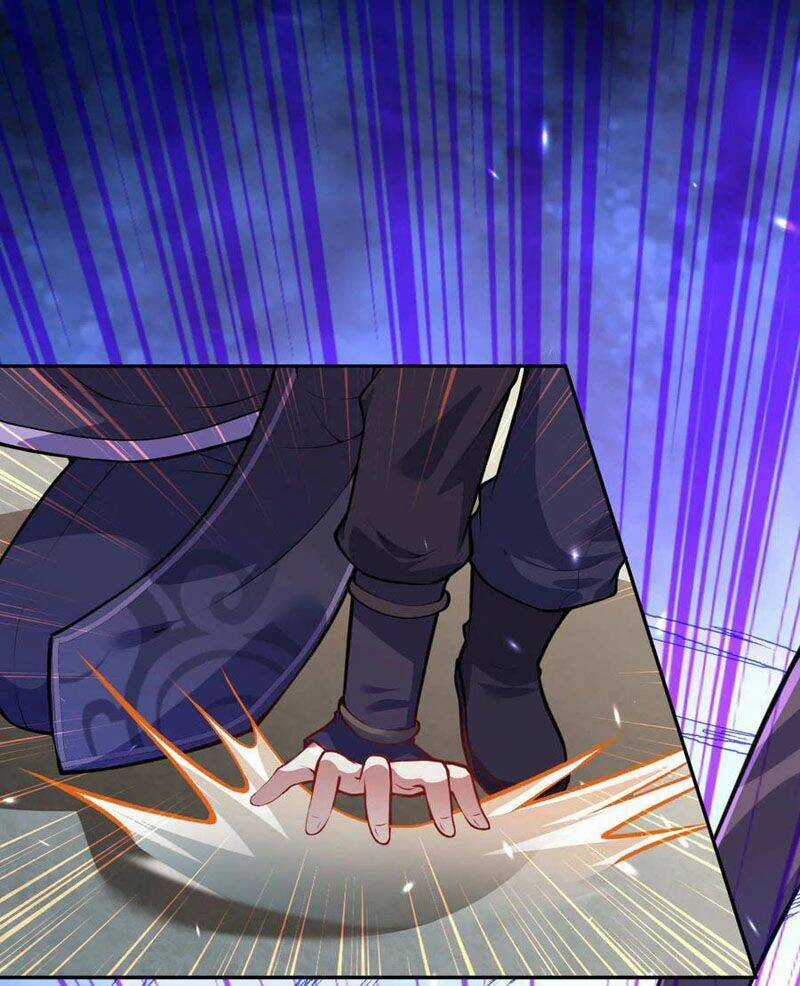 Vô Địch Kiếm Vực - Chapter 79 - Trang 16