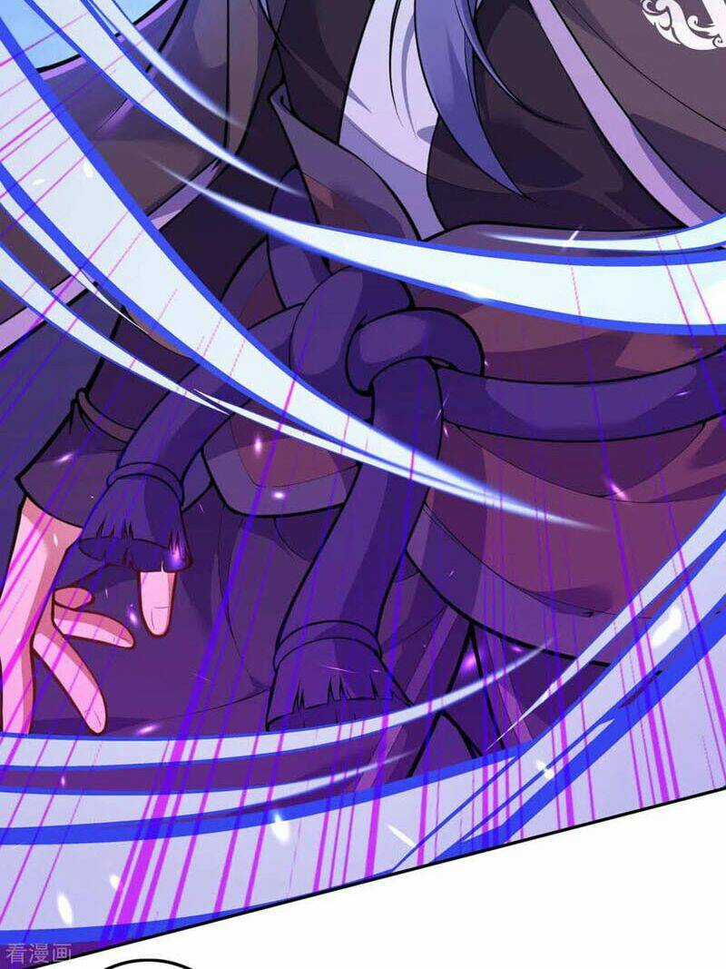 Vô Địch Kiếm Vực - Chapter 79 - Trang 18