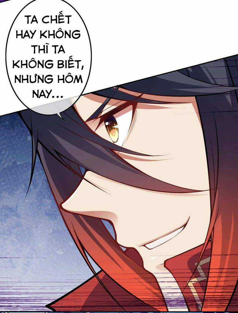 Vô Địch Kiếm Vực - Chapter 79 - Trang 19