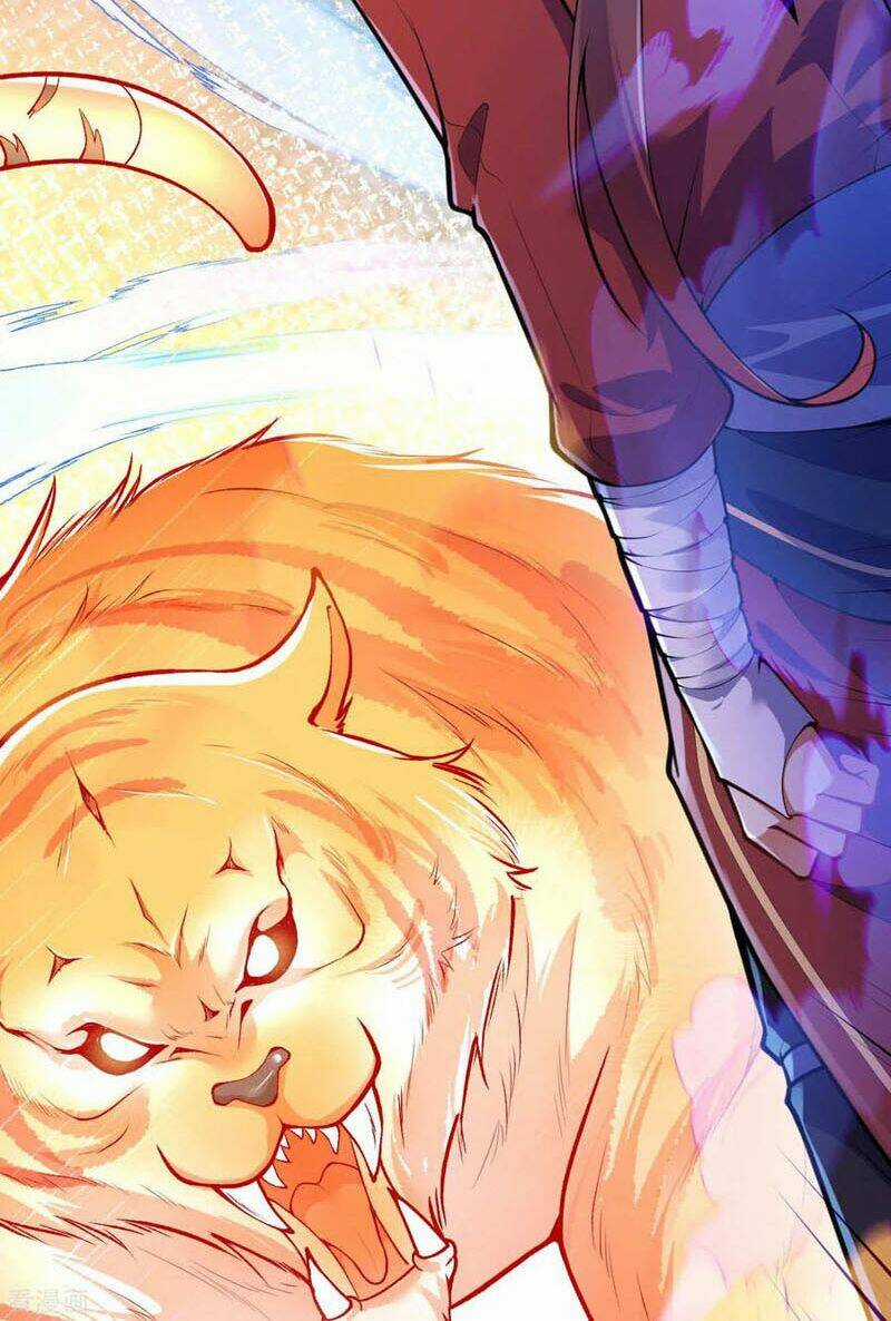 Vô Địch Kiếm Vực - Chapter 79 - Trang 22