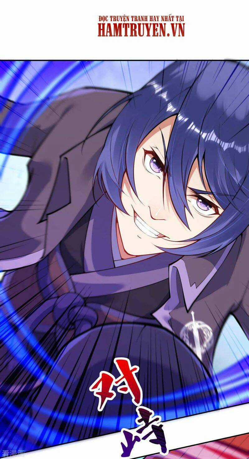 Vô Địch Kiếm Vực - Chapter 79 - Trang 24