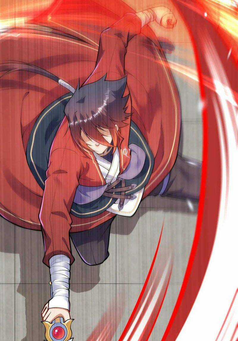 Vô Địch Kiếm Vực - Chapter 79 - Trang 26