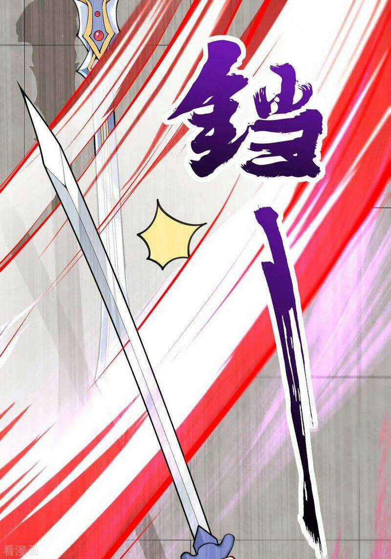 Vô Địch Kiếm Vực - Chapter 79 - Trang 27