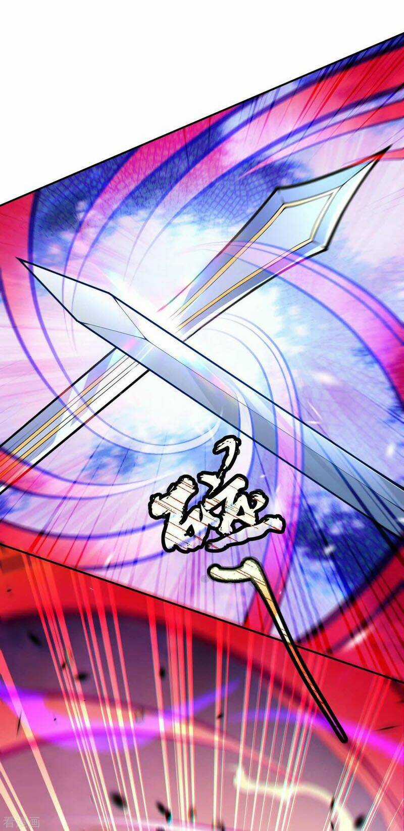 Vô Địch Kiếm Vực - Chapter 79 - Trang 29