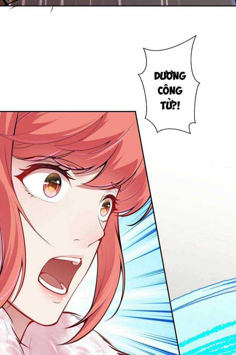 Vô Địch Kiếm Vực - Chapter 79 - Trang 5