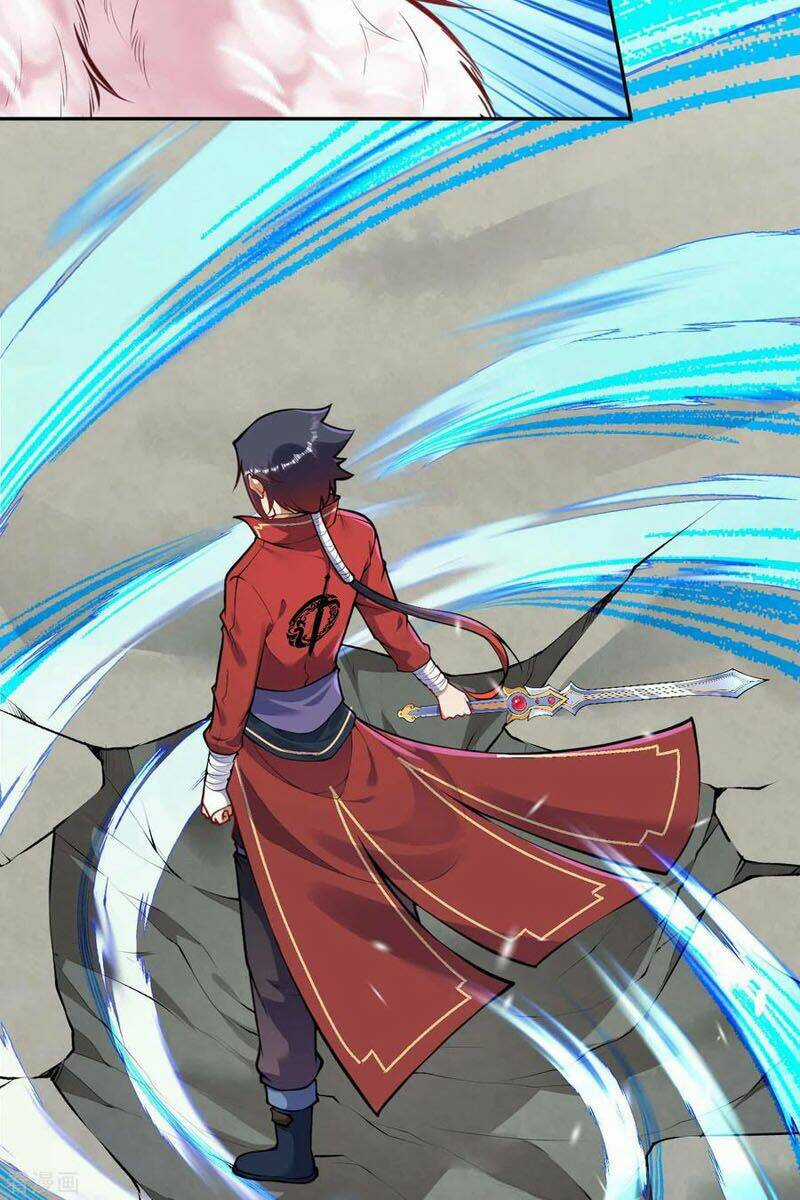 Vô Địch Kiếm Vực - Chapter 79 - Trang 6