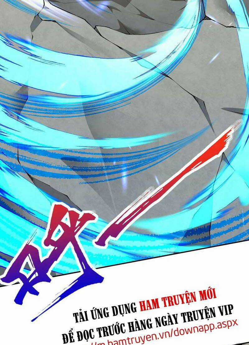 Vô Địch Kiếm Vực - Chapter 79 - Trang 7