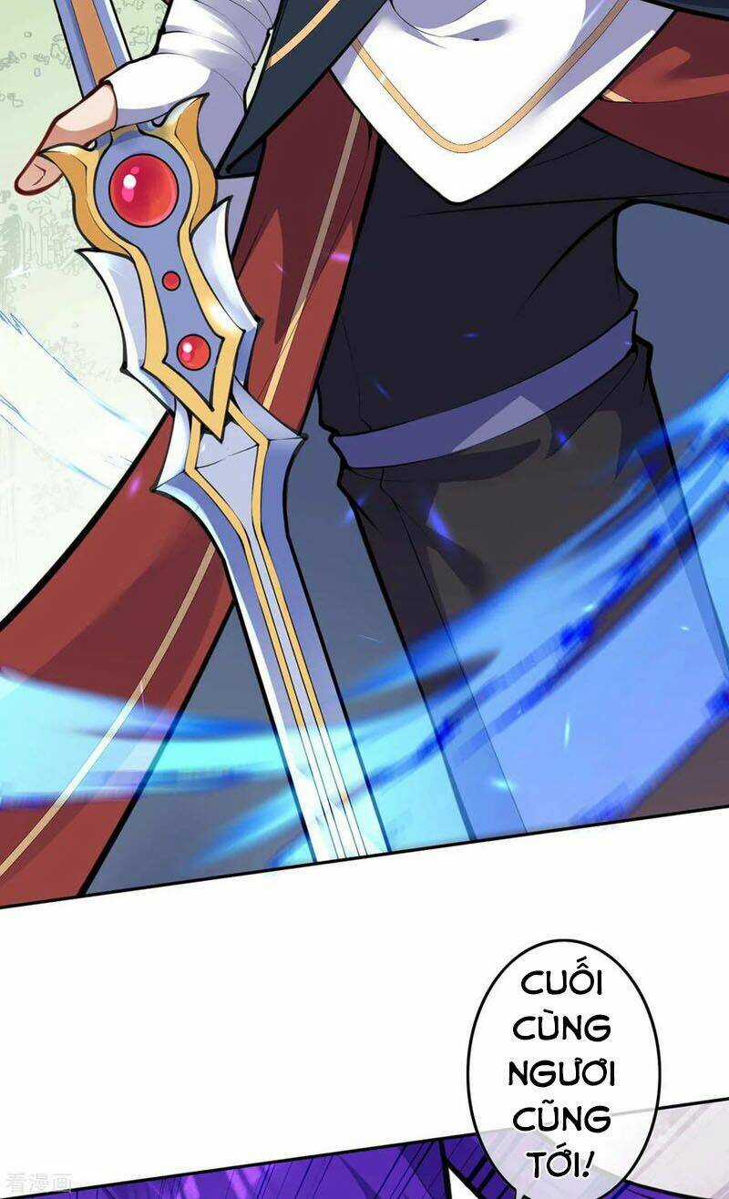 Vô Địch Kiếm Vực - Chapter 79 - Trang 10