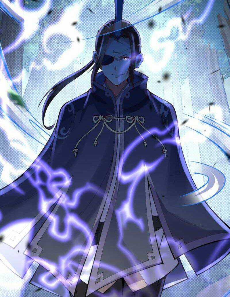 Vô Địch Kiếm Vực - Chapter 8 - Trang 2