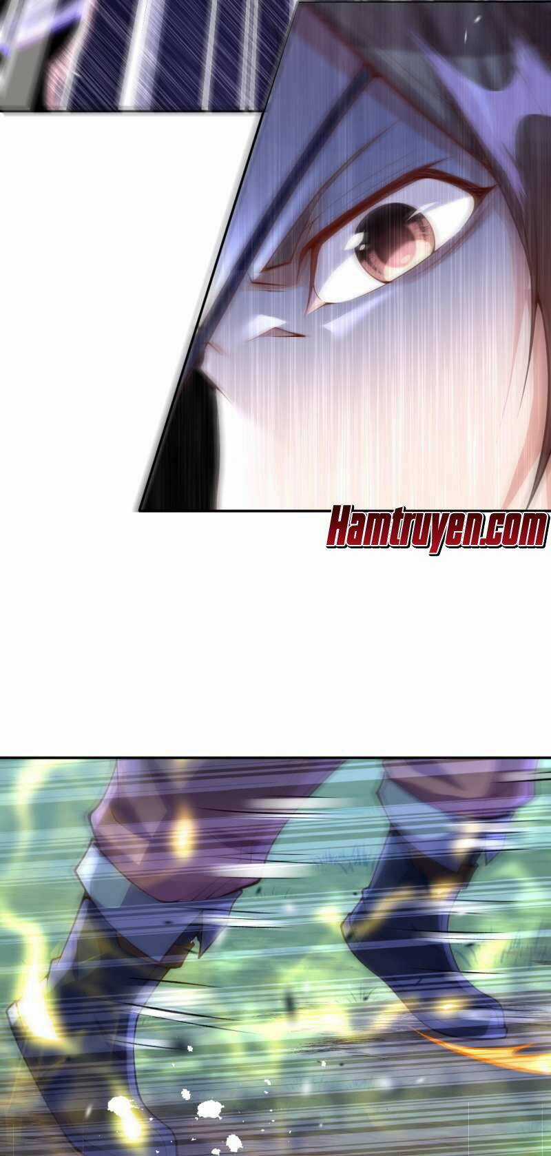 Vô Địch Kiếm Vực - Chapter 8 - Trang 11