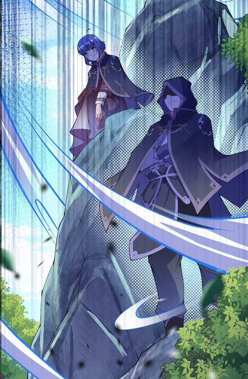 Vô Địch Kiếm Vực - Chapter 8 - Trang 13