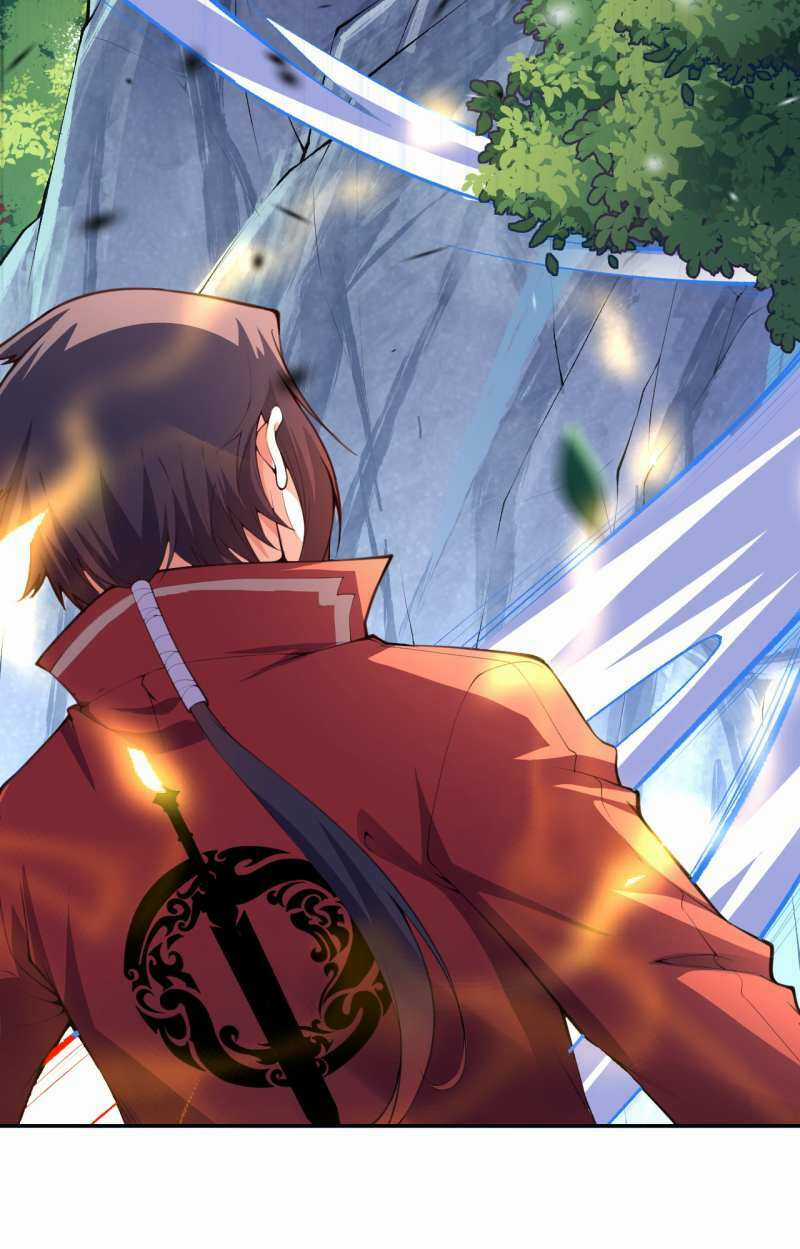 Vô Địch Kiếm Vực - Chapter 8 - Trang 14