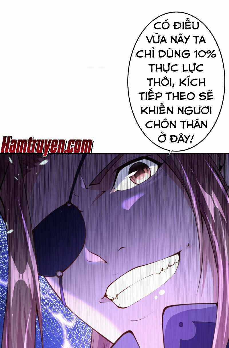 Vô Địch Kiếm Vực - Chapter 8 - Trang 15