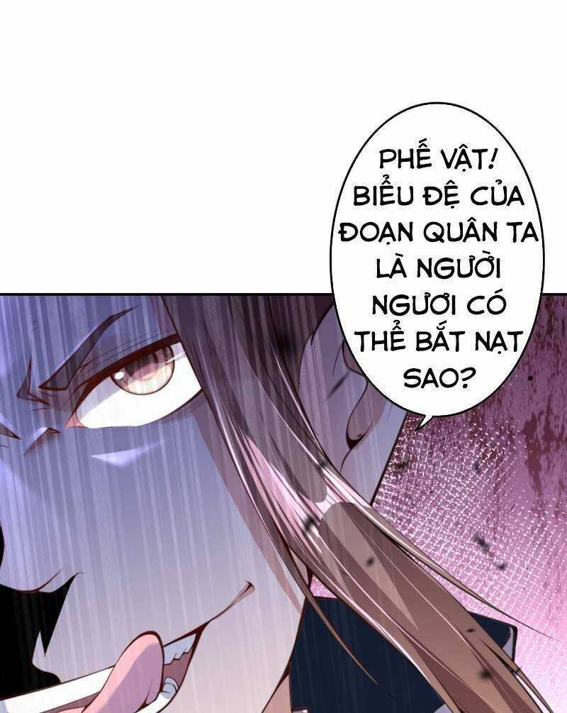 Vô Địch Kiếm Vực - Chapter 8 - Trang 4