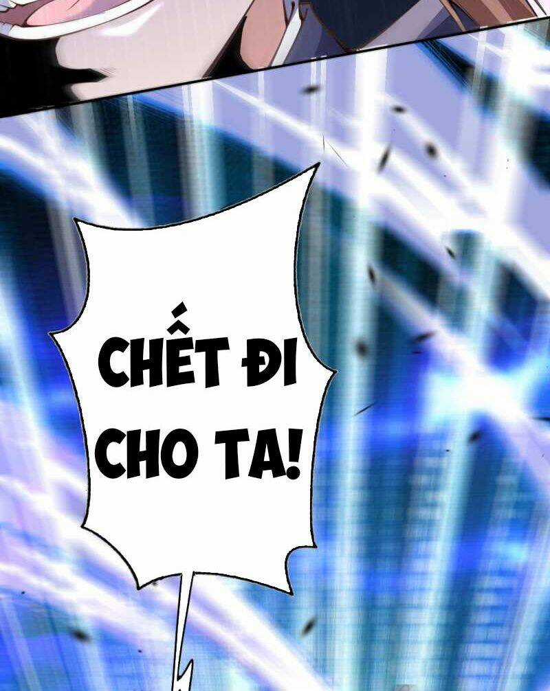 Vô Địch Kiếm Vực - Chapter 8 - Trang 5