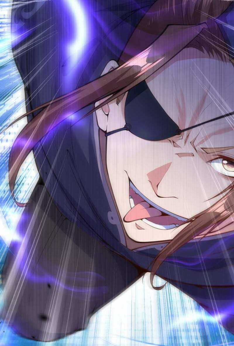 Vô Địch Kiếm Vực - Chapter 8 - Trang 7