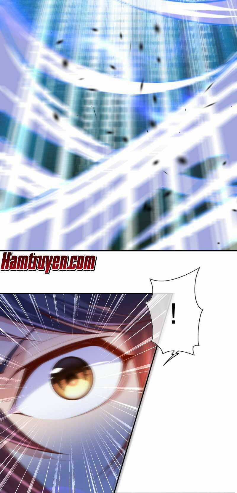 Vô Địch Kiếm Vực - Chapter 8 - Trang 8