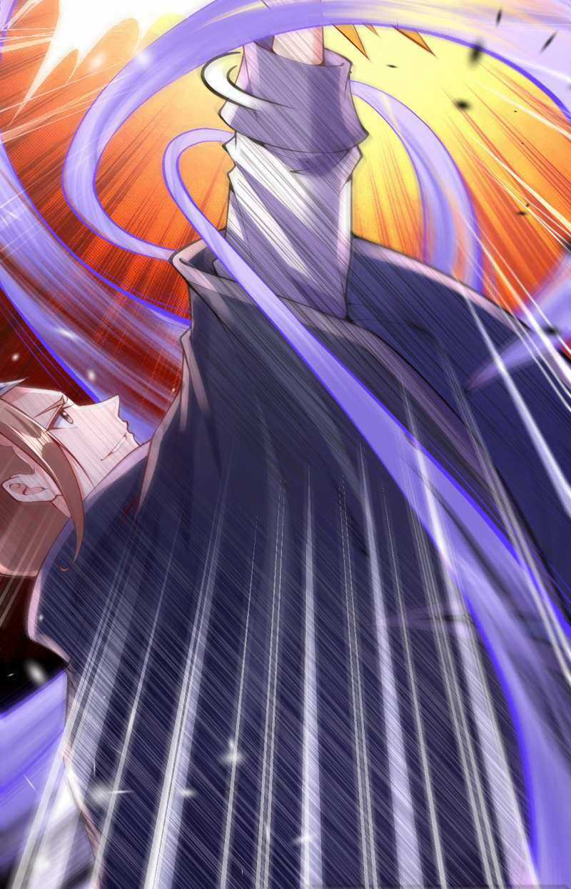 Vô Địch Kiếm Vực - Chapter 8 - Trang 10