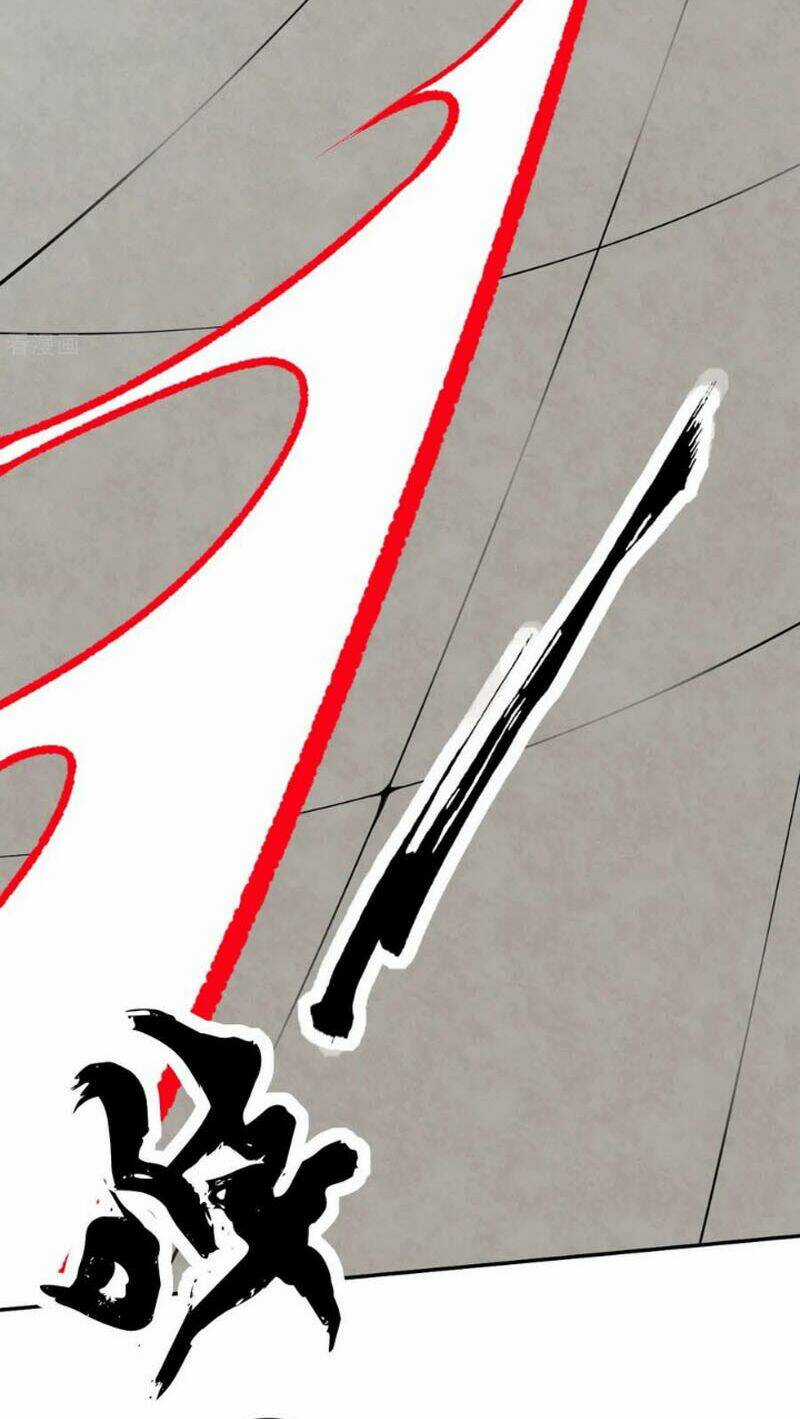 Vô Địch Kiếm Vực - Chapter 80 - Trang 2