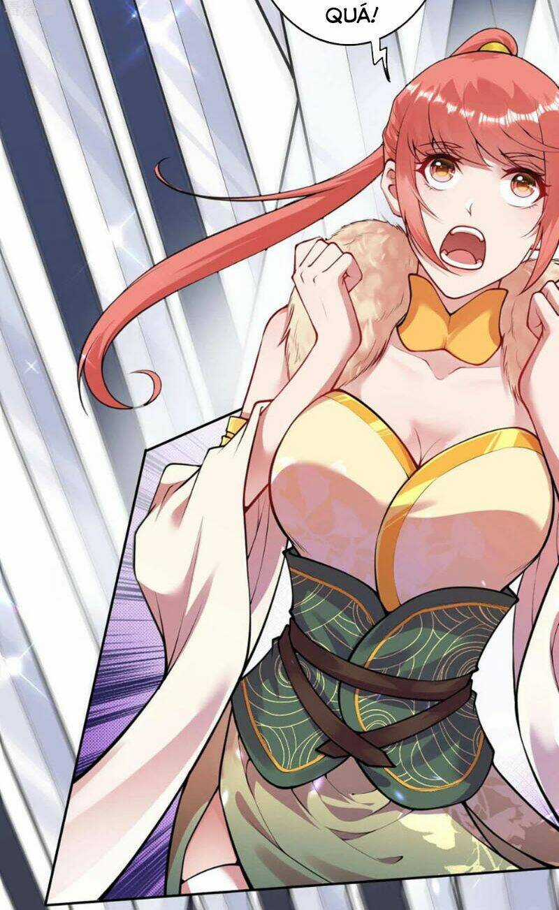 Vô Địch Kiếm Vực - Chapter 80 - Trang 11