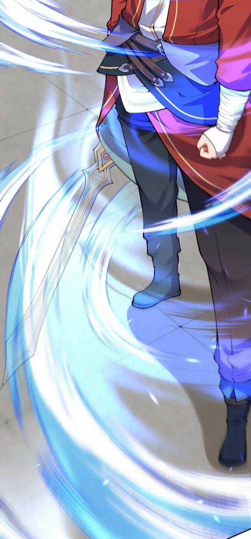 Vô Địch Kiếm Vực - Chapter 80 - Trang 13