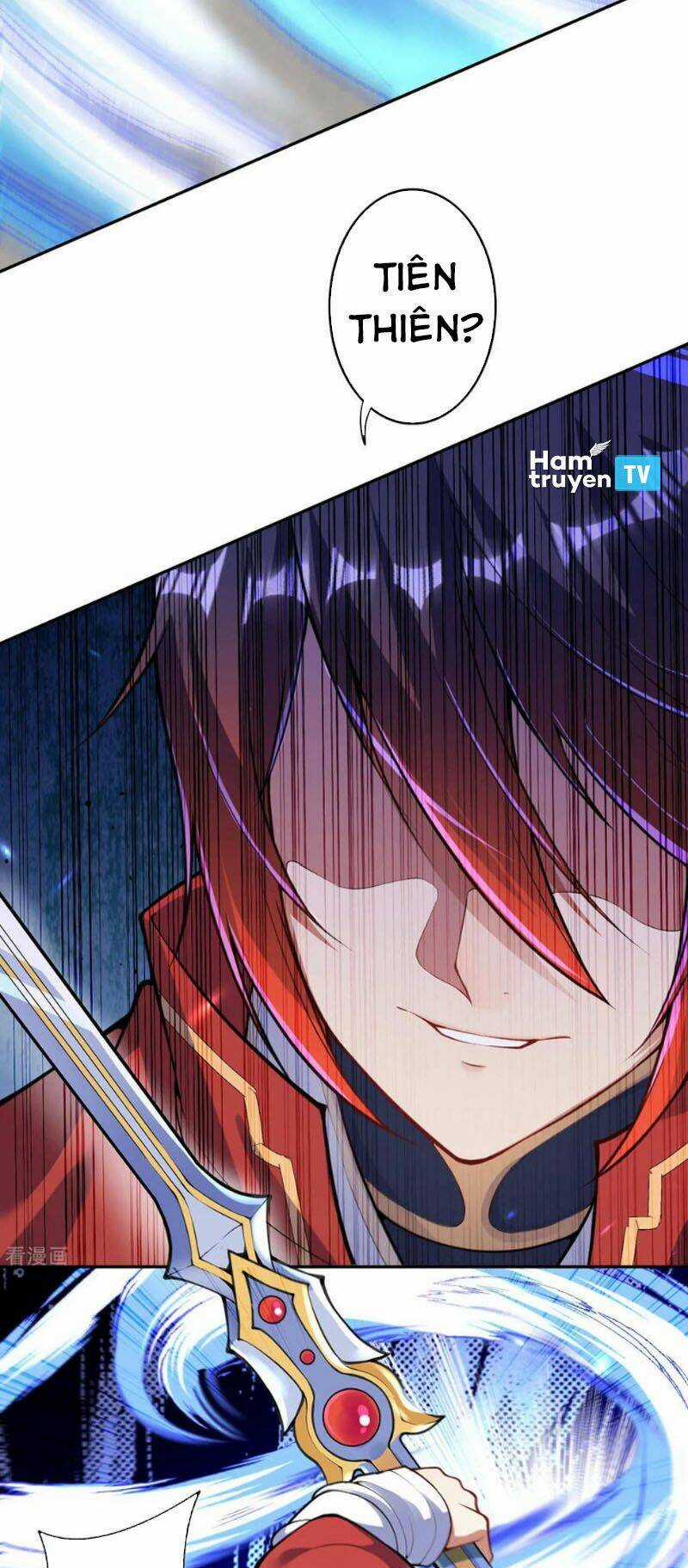 Vô Địch Kiếm Vực - Chapter 80 - Trang 14