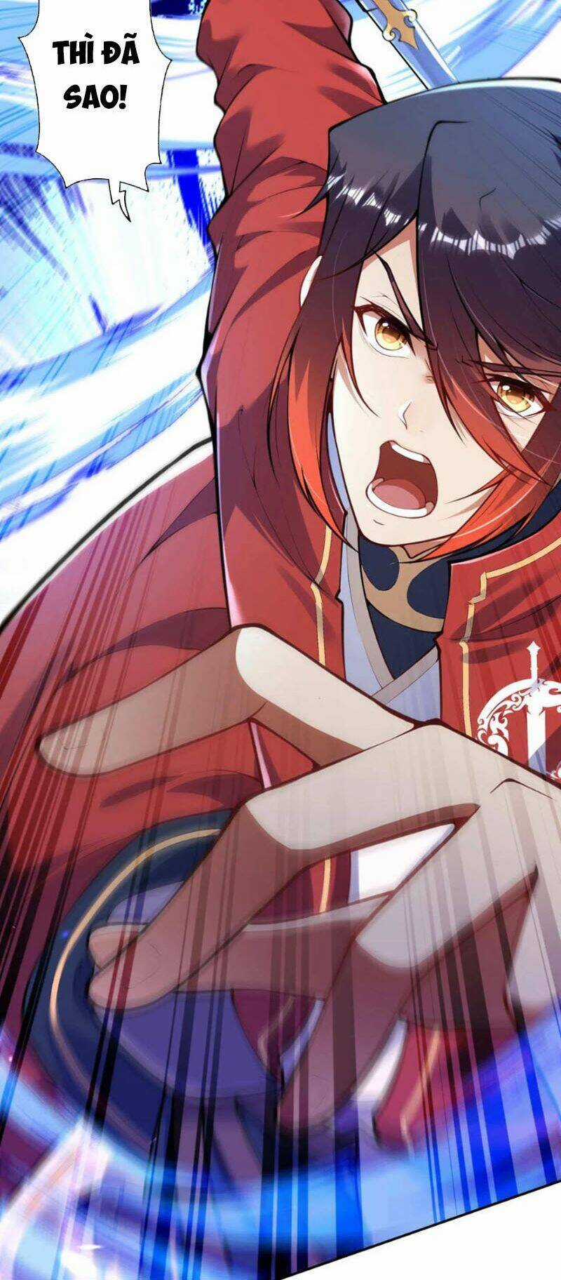 Vô Địch Kiếm Vực - Chapter 80 - Trang 15