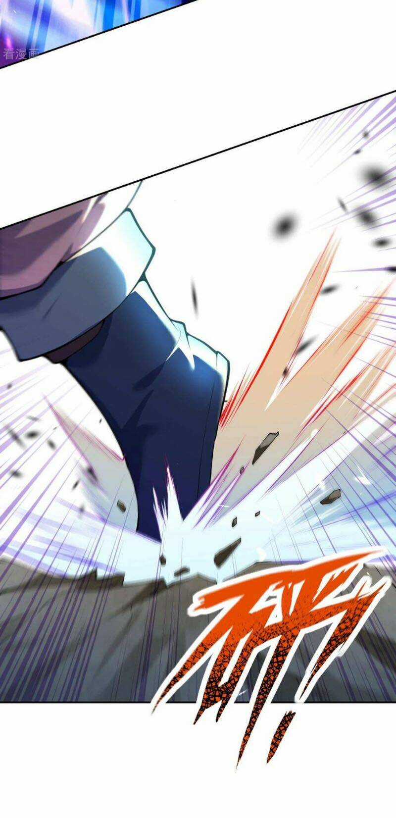 Vô Địch Kiếm Vực - Chapter 80 - Trang 16