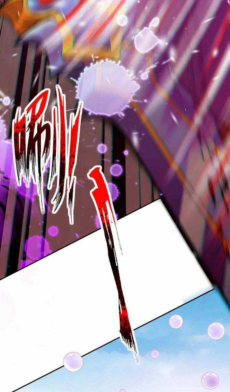 Vô Địch Kiếm Vực - Chapter 80 - Trang 19