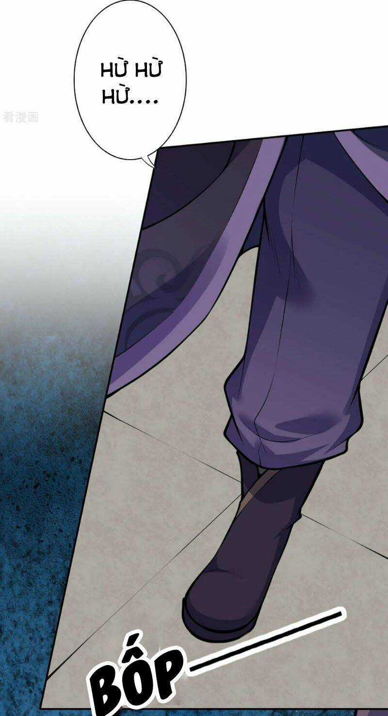 Vô Địch Kiếm Vực - Chapter 80 - Trang 3