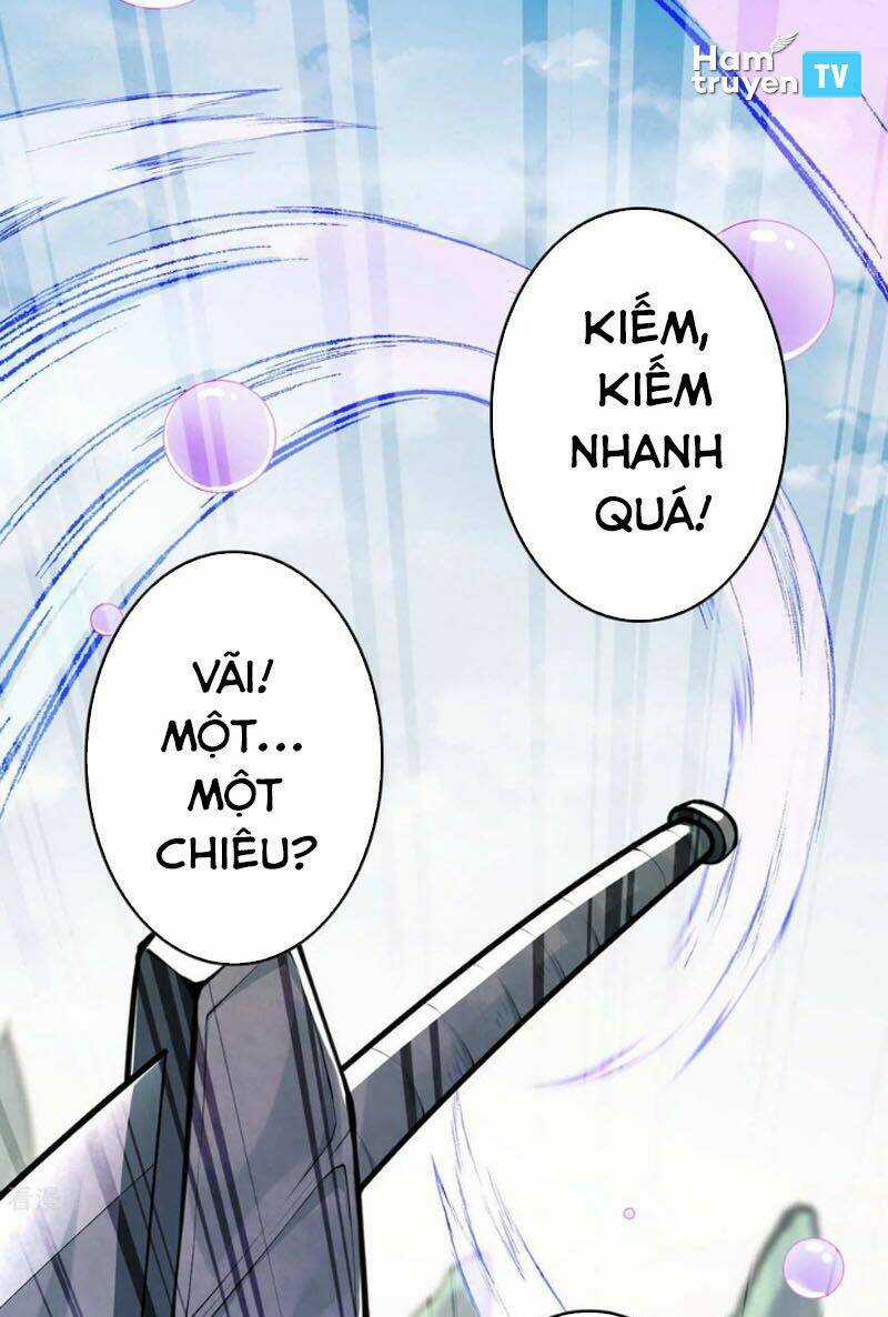 Vô Địch Kiếm Vực - Chapter 80 - Trang 21