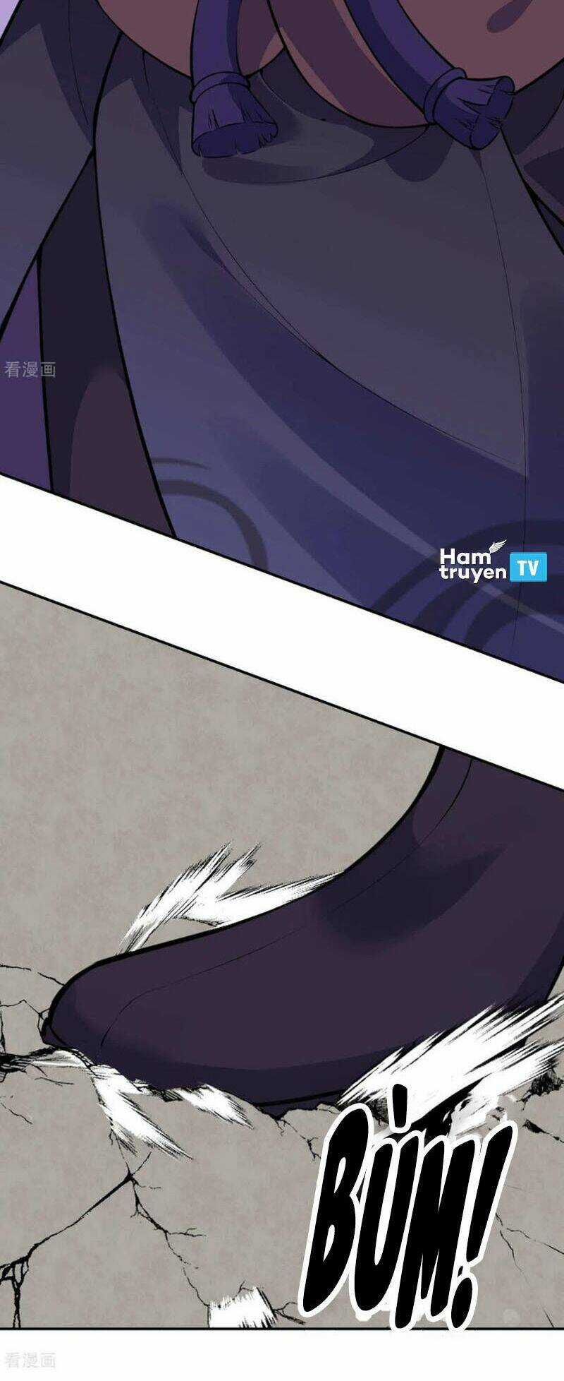 Vô Địch Kiếm Vực - Chapter 80 - Trang 5