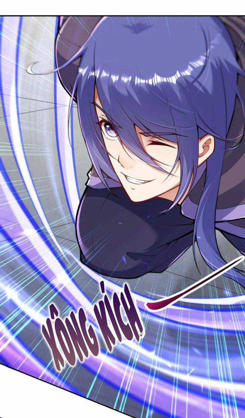 Vô Địch Kiếm Vực - Chapter 80 - Trang 6