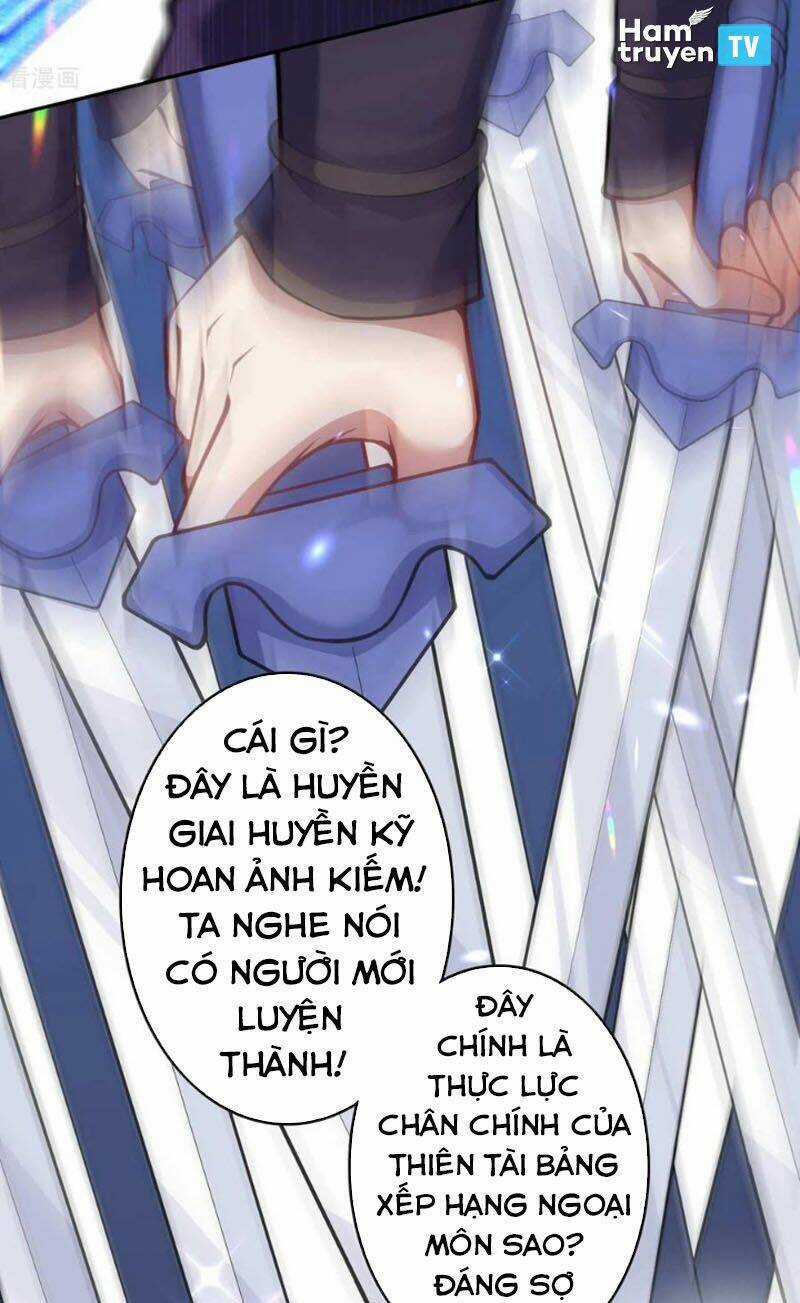 Vô Địch Kiếm Vực - Chapter 80 - Trang 10