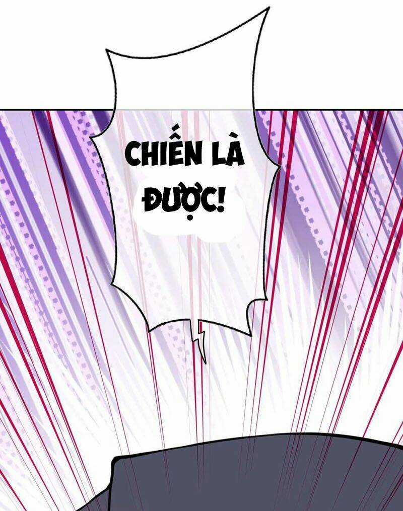 Vô Địch Kiếm Vực - Chapter 81 - Trang 1