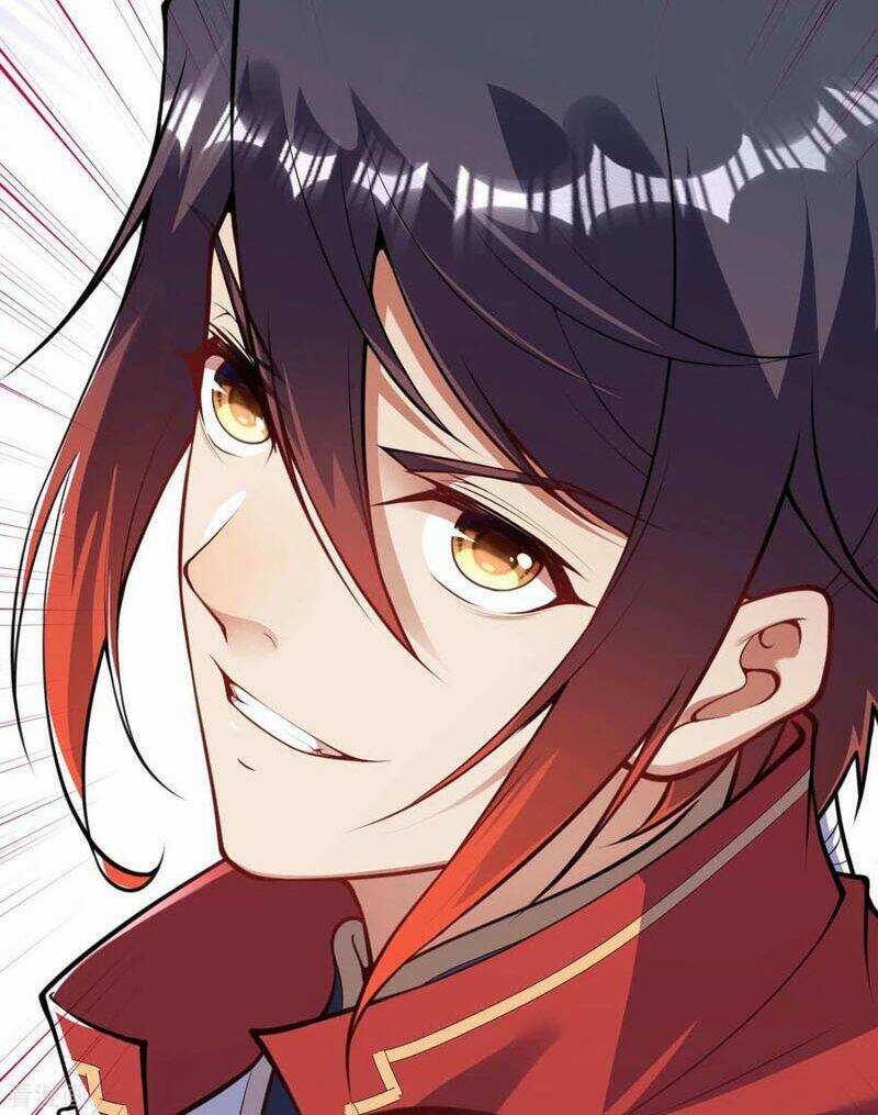 Vô Địch Kiếm Vực - Chapter 81 - Trang 2