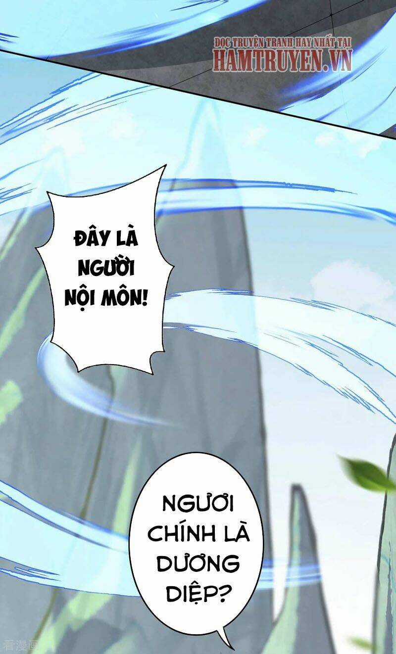 Vô Địch Kiếm Vực - Chapter 81 - Trang 11