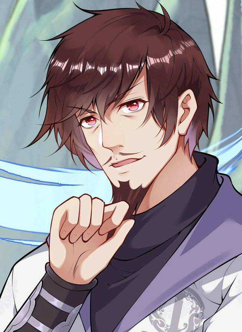 Vô Địch Kiếm Vực - Chapter 81 - Trang 12