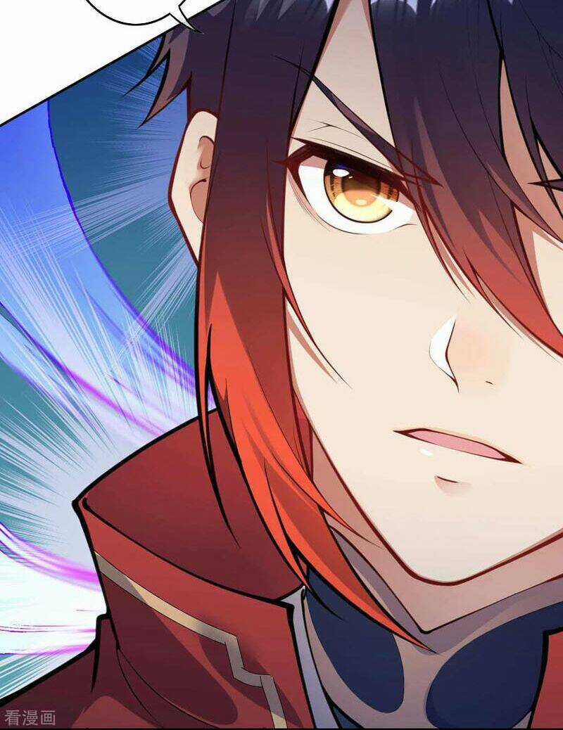 Vô Địch Kiếm Vực - Chapter 81 - Trang 15