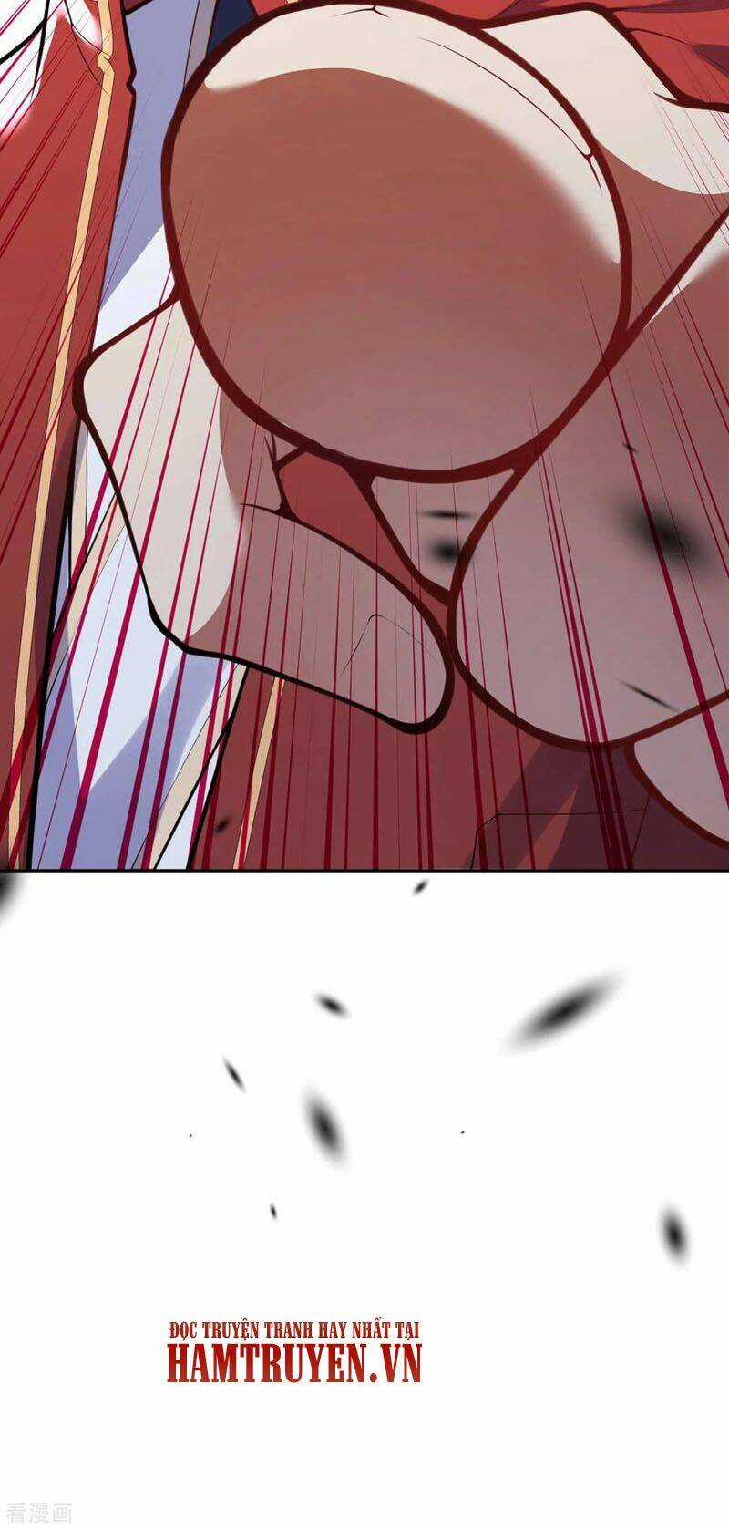 Vô Địch Kiếm Vực - Chapter 81 - Trang 3