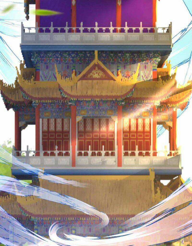 Vô Địch Kiếm Vực - Chapter 81 - Trang 23