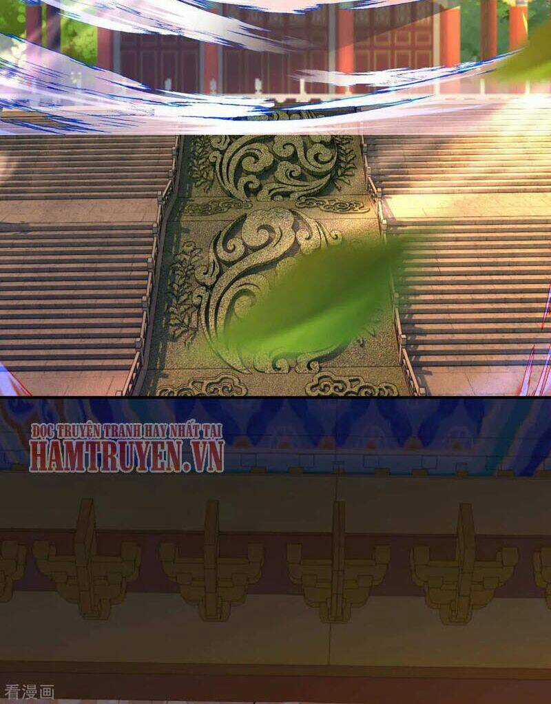 Vô Địch Kiếm Vực - Chapter 81 - Trang 24