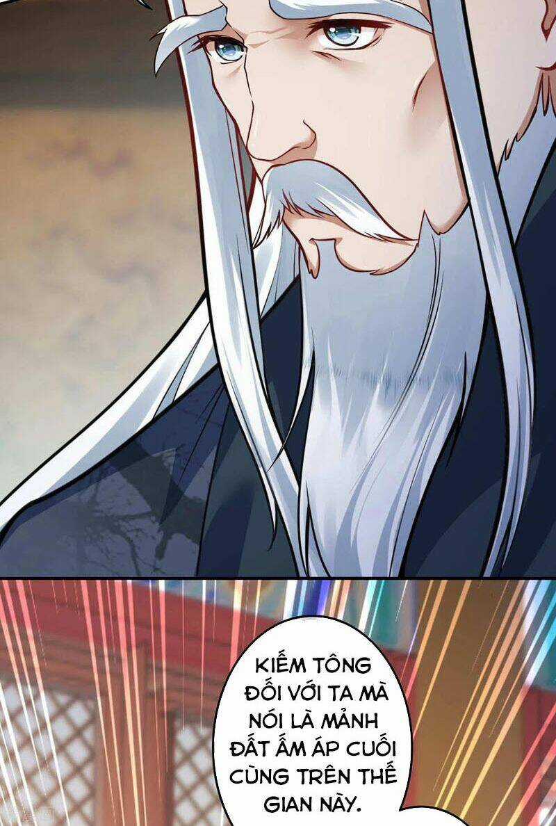 Vô Địch Kiếm Vực - Chapter 81 - Trang 28