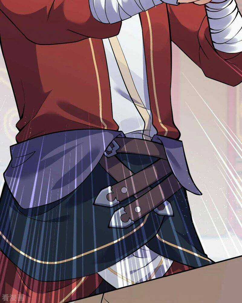 Vô Địch Kiếm Vực - Chapter 81 - Trang 30