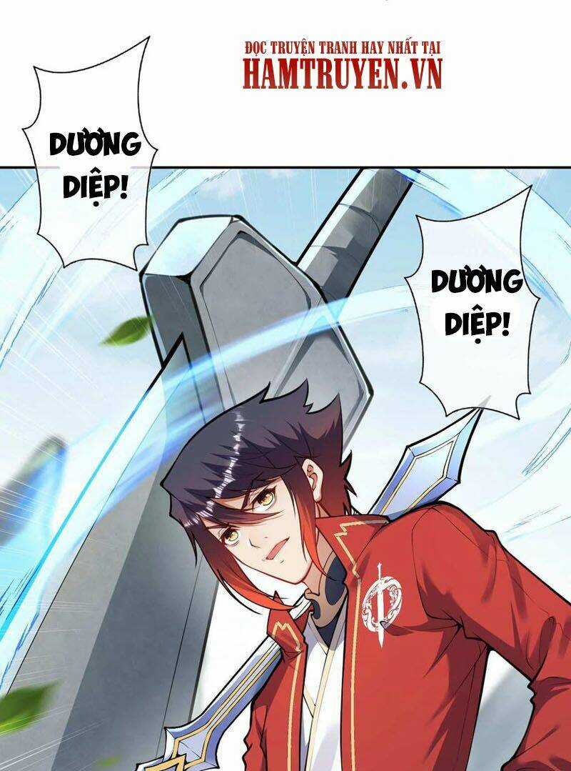 Vô Địch Kiếm Vực - Chapter 81 - Trang 4