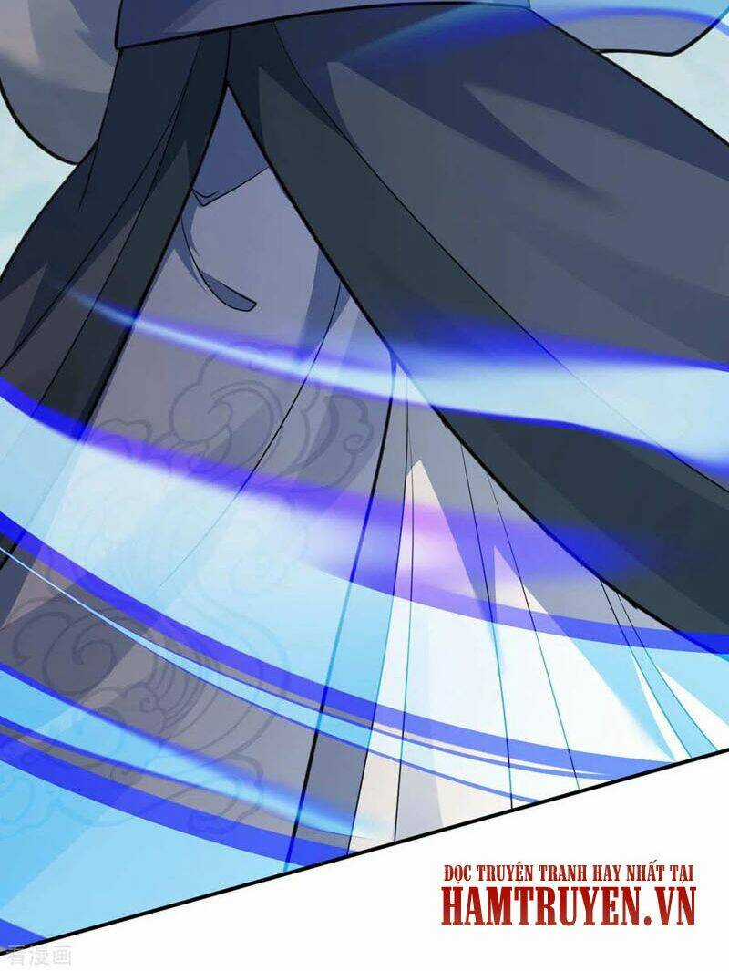 Vô Địch Kiếm Vực - Chapter 81 - Trang 33