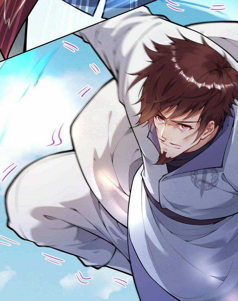 Vô Địch Kiếm Vực - Chapter 81 - Trang 6