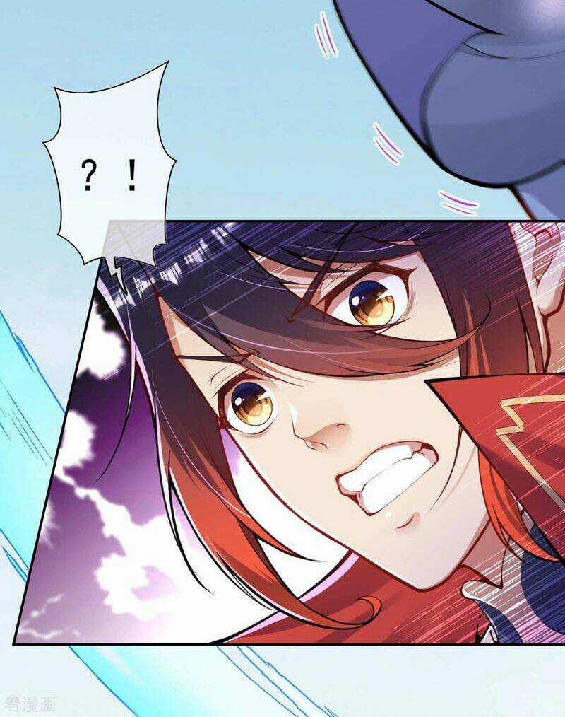 Vô Địch Kiếm Vực - Chapter 81 - Trang 7